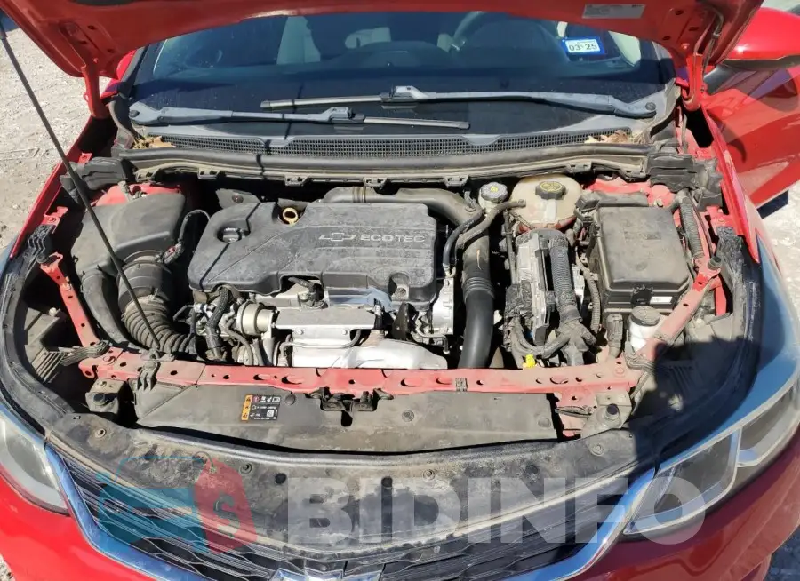 1G1BC5SM2J7103452 Photo# 11