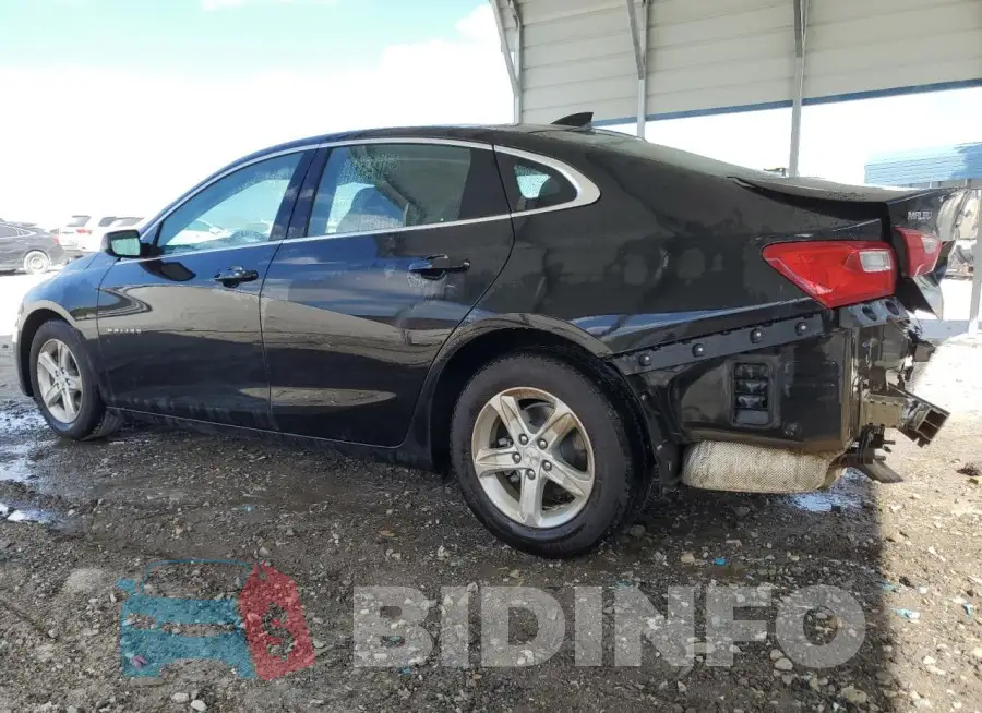 1G1ZC5ST1NF177544 Photo# 2