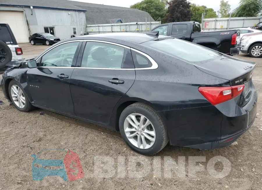 1G1ZD5ST0JF221766 Photo# 2