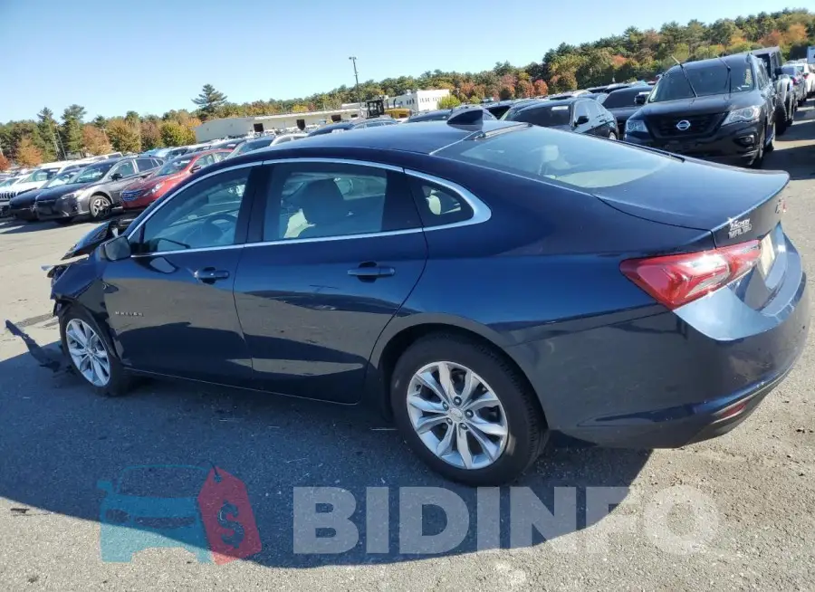 1G1ZD5ST1KF130443 Photo# 2