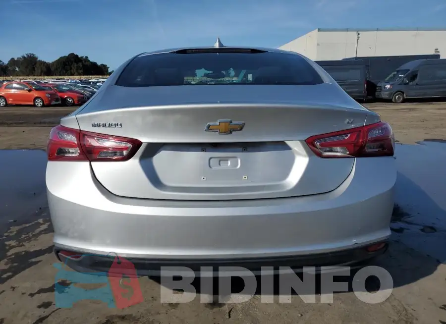 1G1ZD5ST1KF141832 Photo# 6