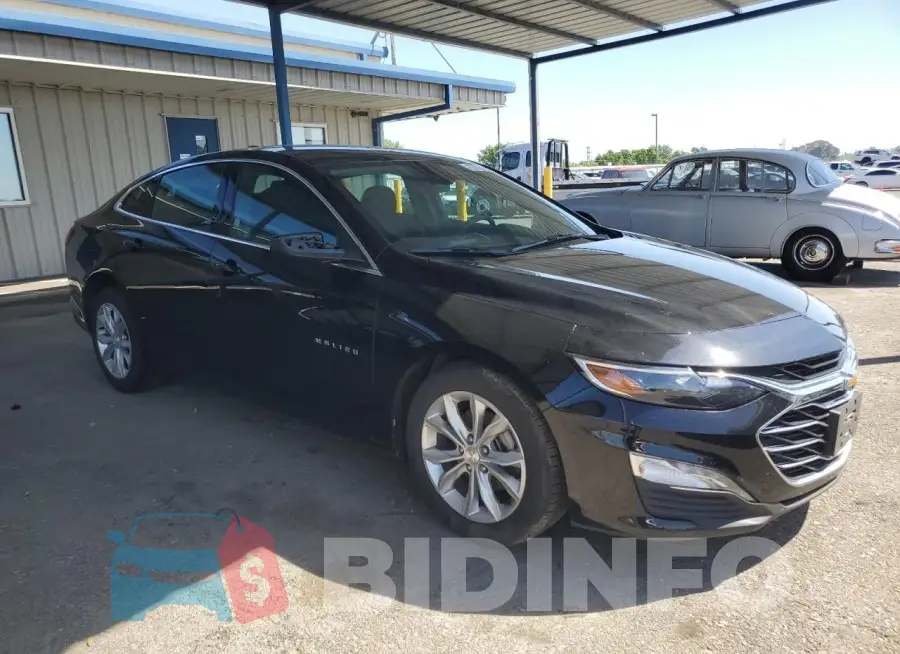 1G1ZD5ST2PF223365 Photo# 4