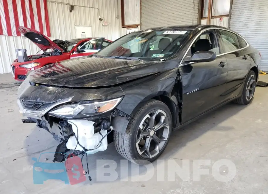 1G1ZD5ST2PF223706 Photo# 1