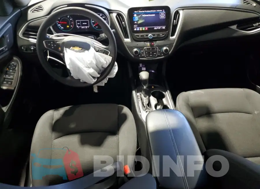 1G1ZD5ST2PF223706 Photo# 8