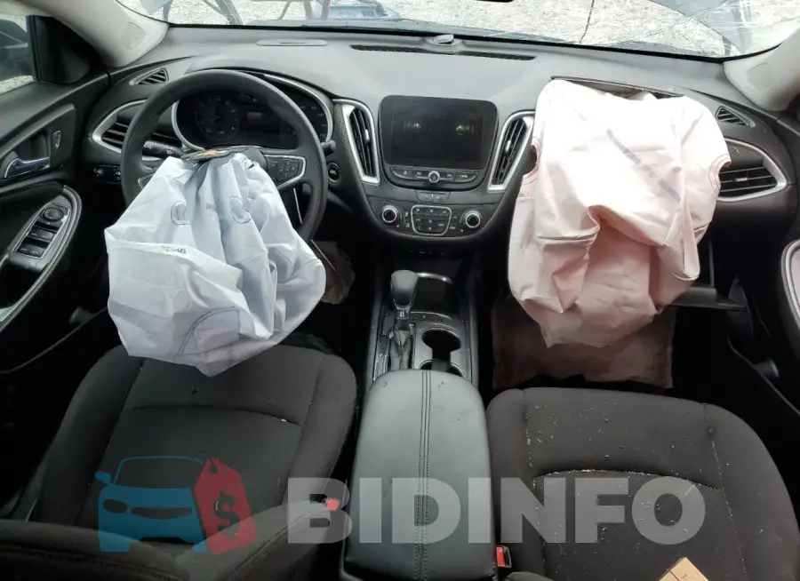 1G1ZD5ST4PF211802 Photo# 8