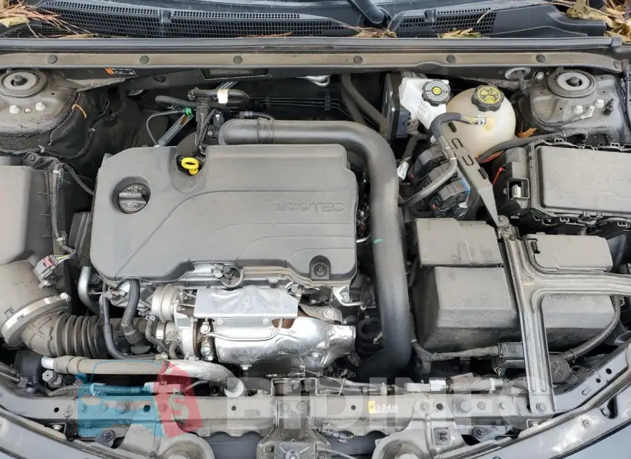 1G1ZD5ST4PF211802 Photo# 11