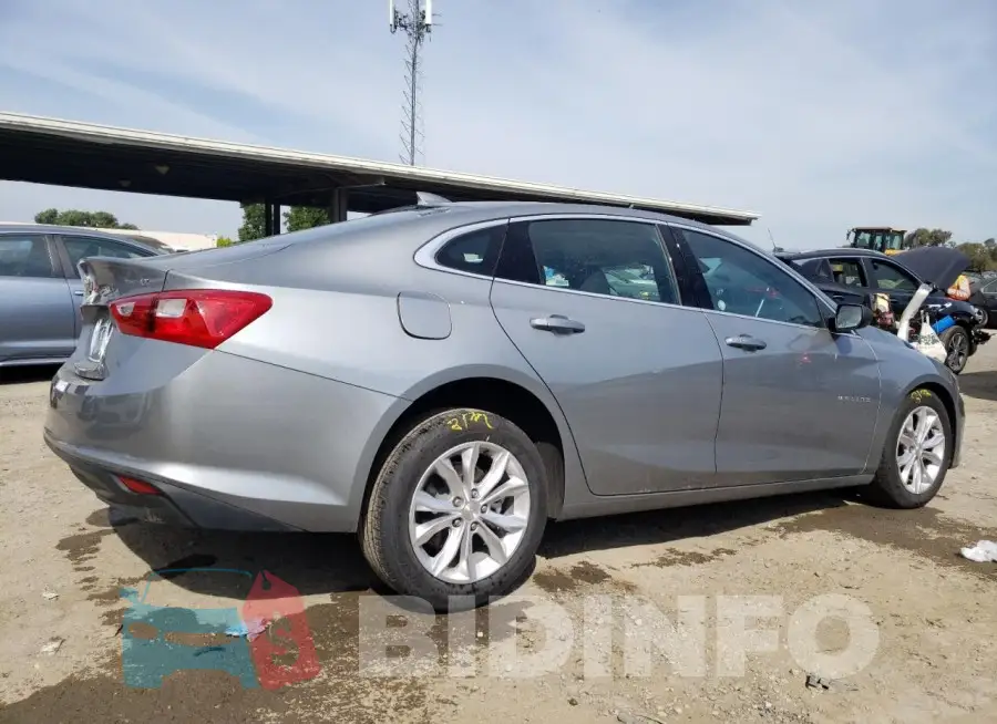 1G1ZD5ST5PF207693 Photo# 3