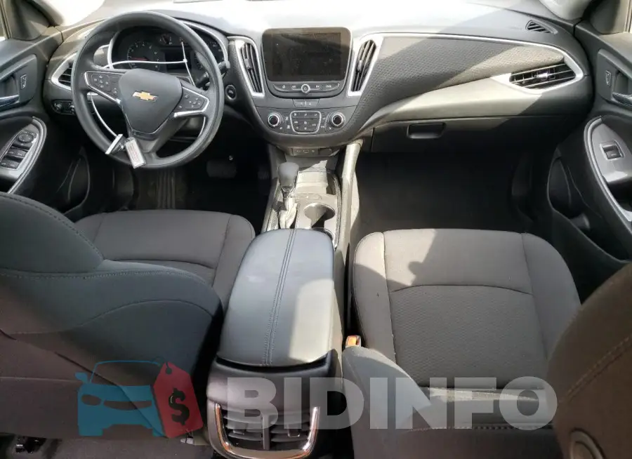 1G1ZD5ST5PF207693 Photo# 8