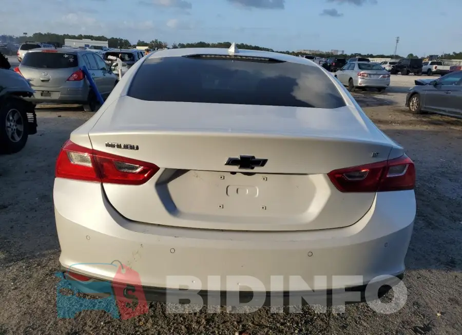 1G1ZD5ST6JF165185 Photo# 6
