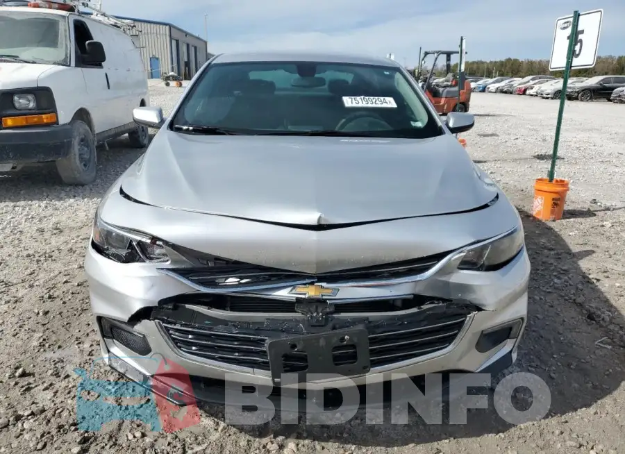 1G1ZD5ST6JF247661 Photo# 5