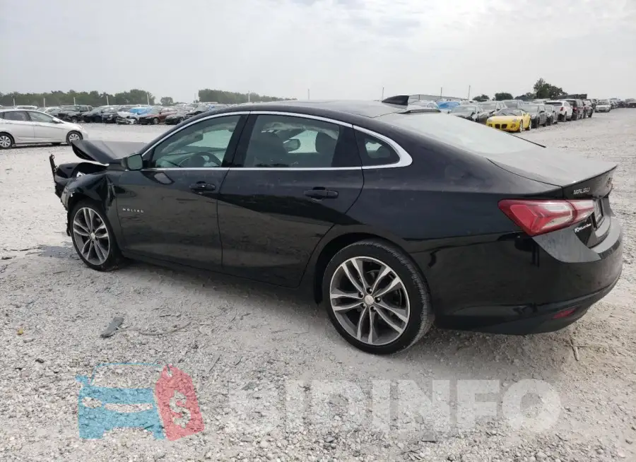 1G1ZD5ST6MF004937 Photo# 2