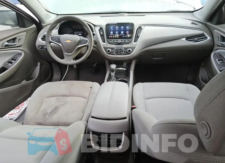 1G1ZD5ST6NF111116 Photo# 8