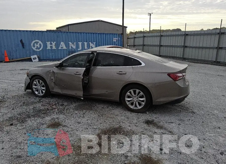 1G1ZD5ST6NF111116 Photo# 2