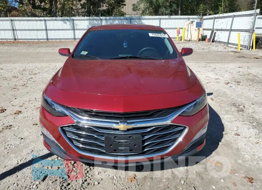 1G1ZD5ST7KF207073 Photo# 5