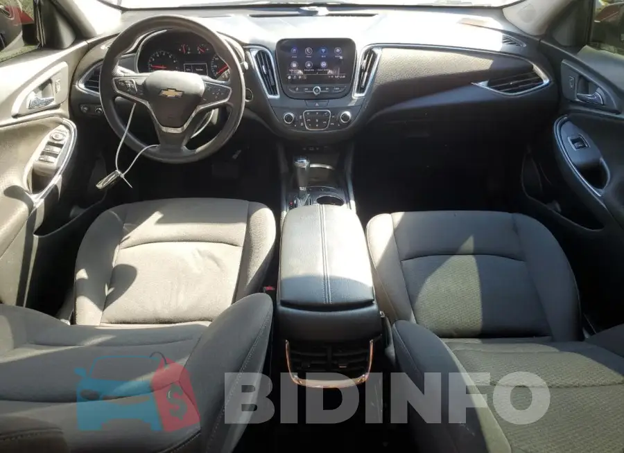 1G1ZD5ST7KF207073 Photo# 8