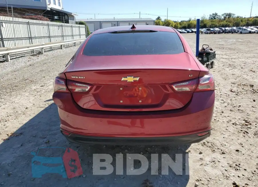 1G1ZD5ST7KF207073 Photo# 6