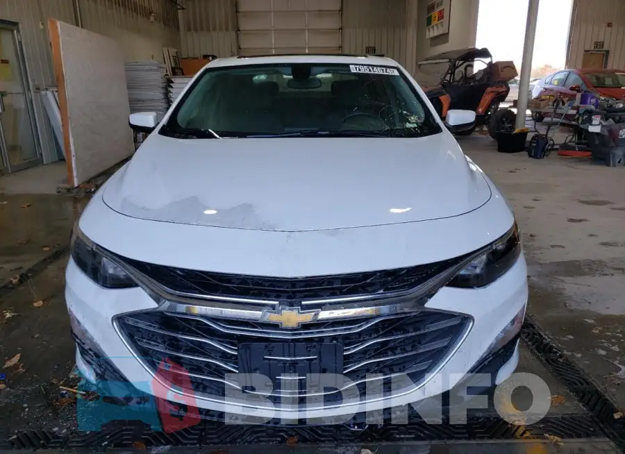 1G1ZD5ST7NF174502 Photo# 5