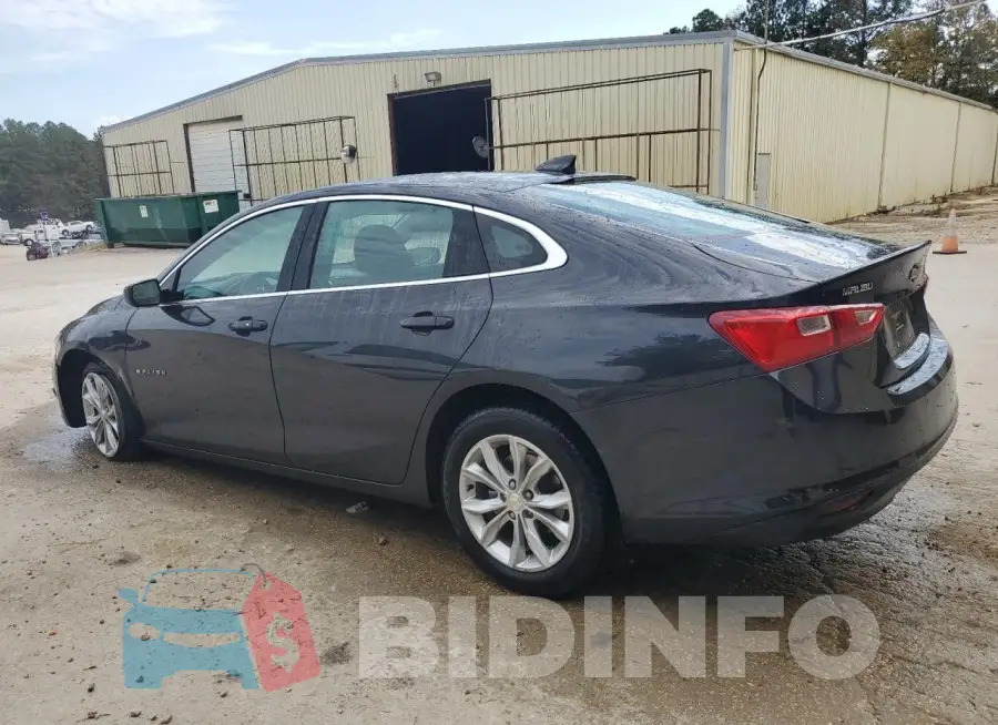 1G1ZD5ST7PF141289 Photo# 2