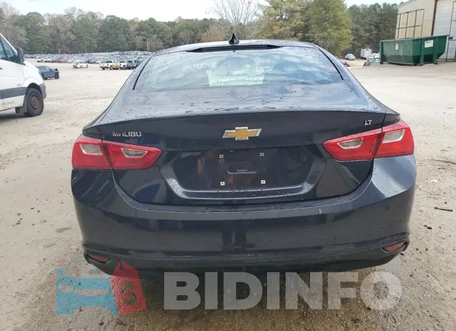 1G1ZD5ST7PF141289 Photo# 6
