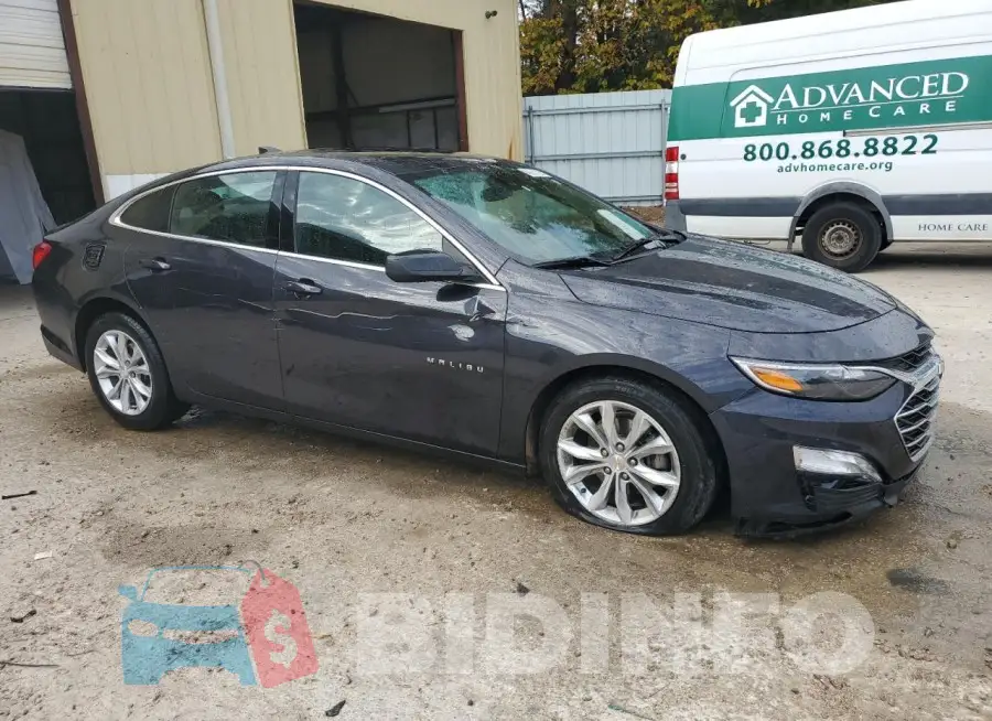 1G1ZD5ST7PF141289 Photo# 4