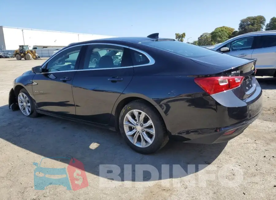 1G1ZD5ST7PF165494 Photo# 2