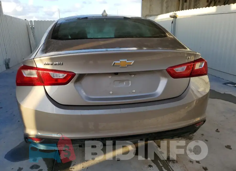 1G1ZD5ST7PF250285 Photo# 6
