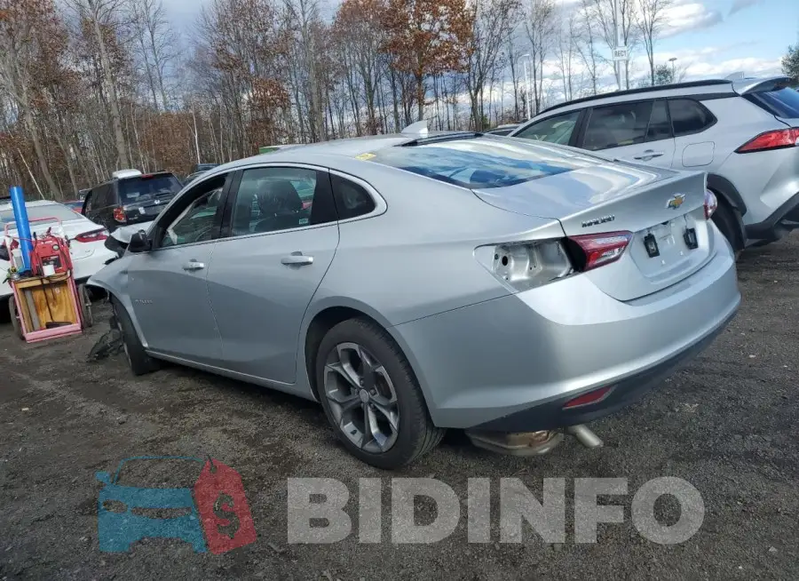 1G1ZD5ST8NF112607 Photo# 2