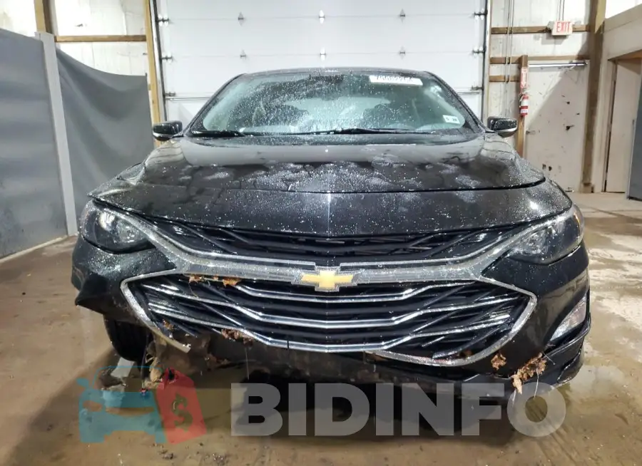 1G1ZD5ST8PF203573 Photo# 5