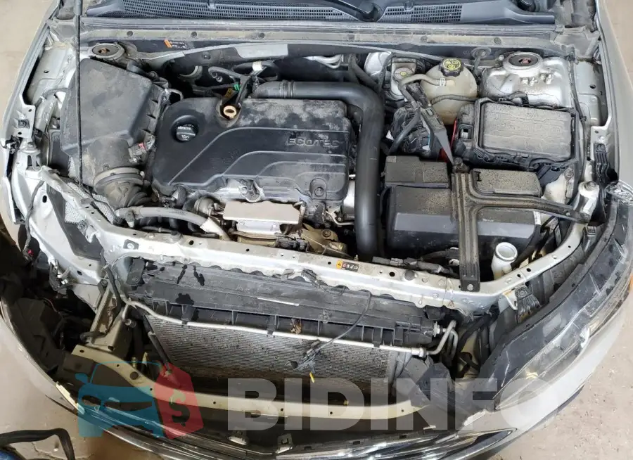 1G1ZD5ST9KF154750 Photo# 11