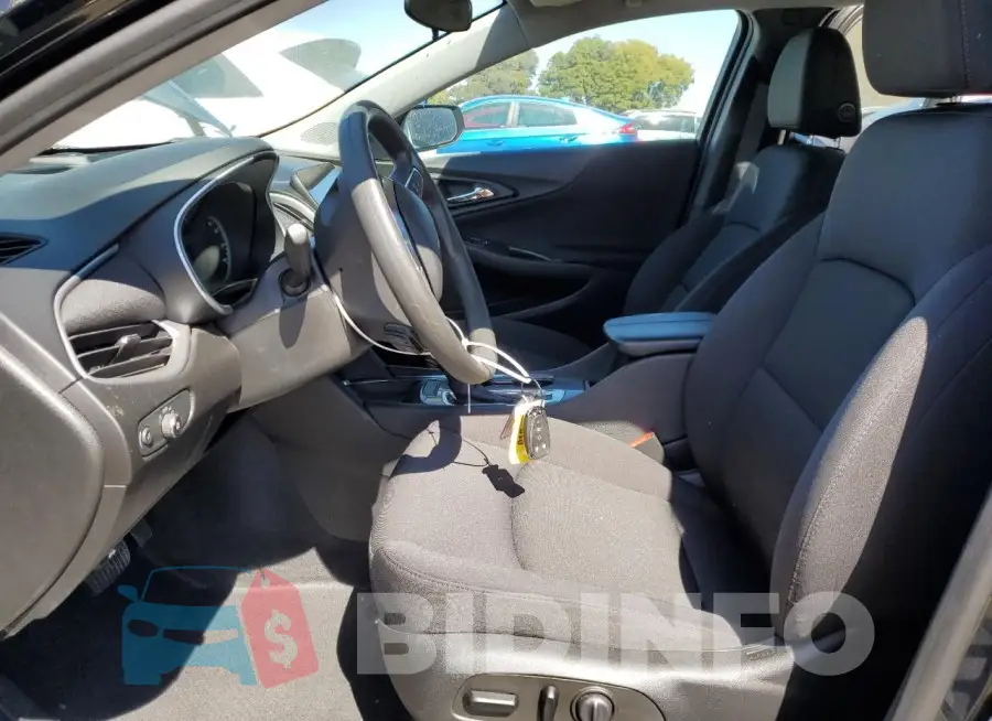 1G1ZD5STXPF222416 Photo# 7