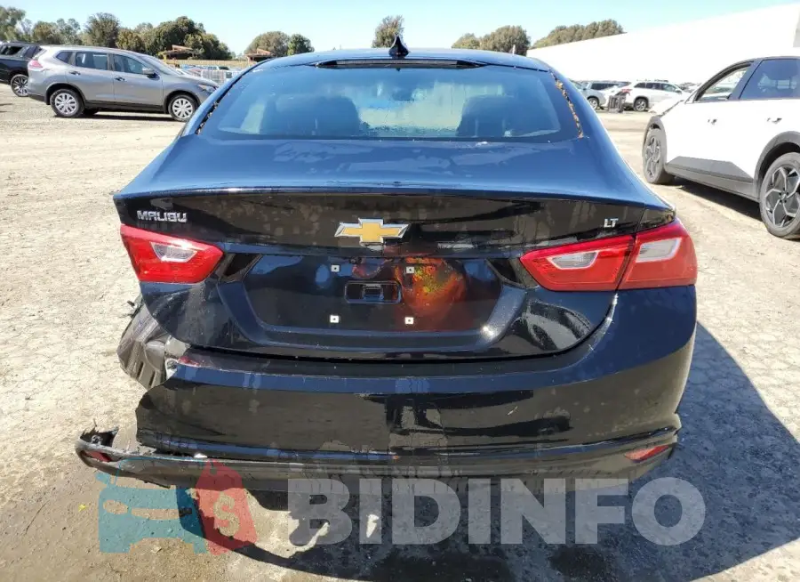 1G1ZD5STXPF222416 Photo# 6