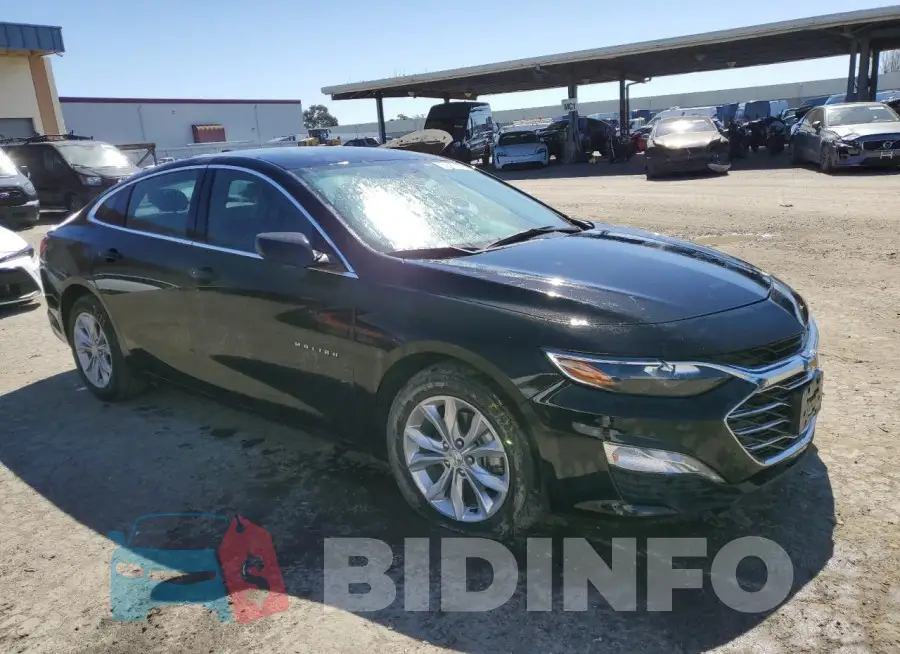 1G1ZD5STXPF222416 Photo# 4