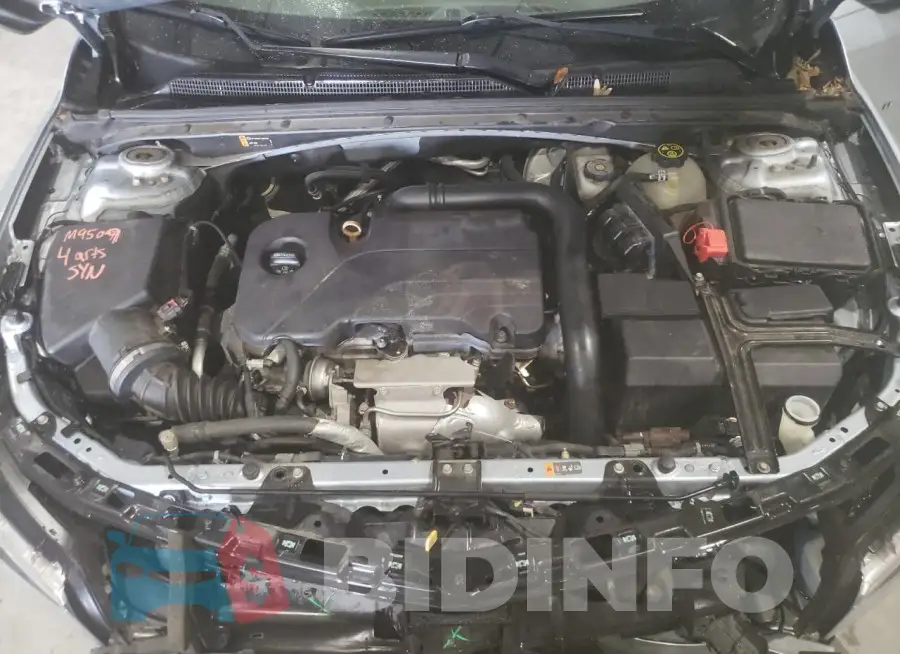 1G1ZE5ST0HF192633 Photo# 11