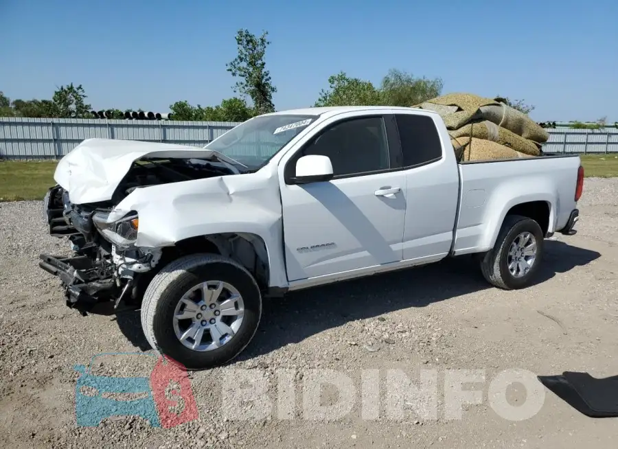 1GCHSCEA9M1202934 Photo# 1