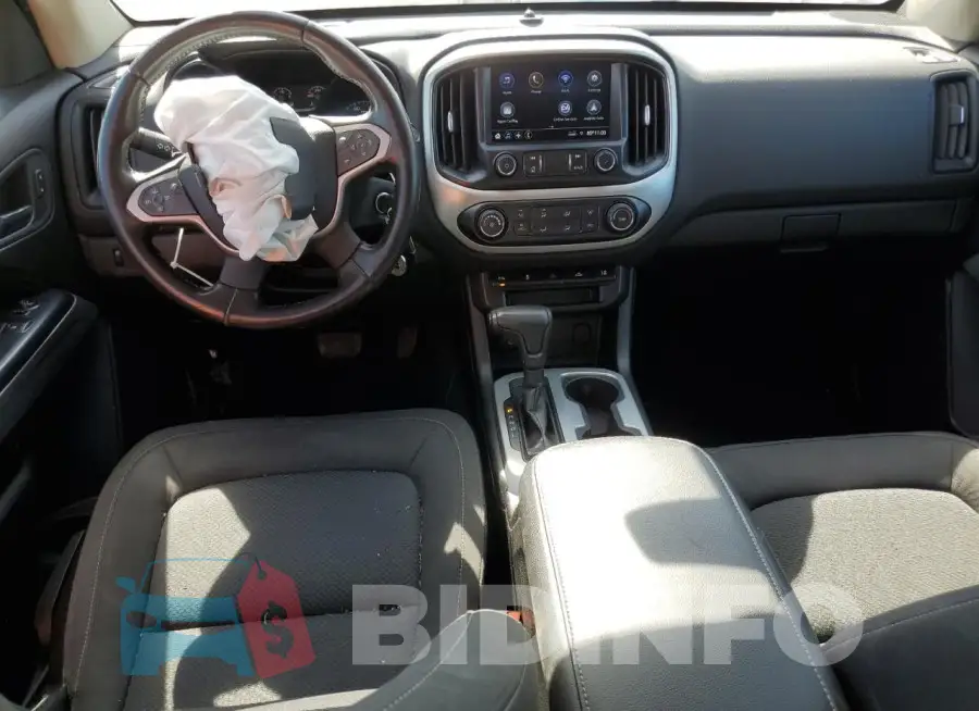 1GCHSCEA9M1202934 Photo# 8