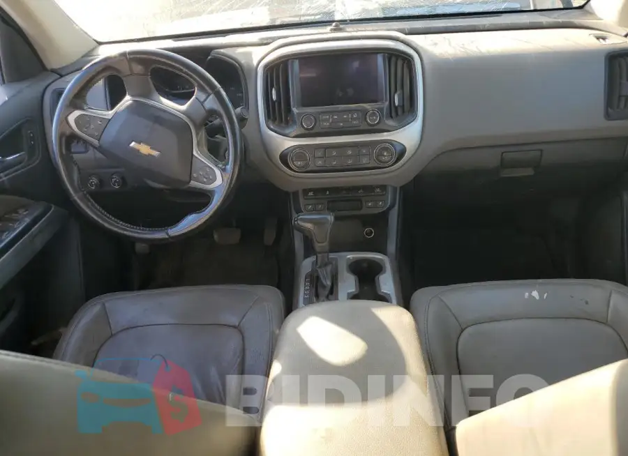 1GCPTCE10G1251730 Photo# 8