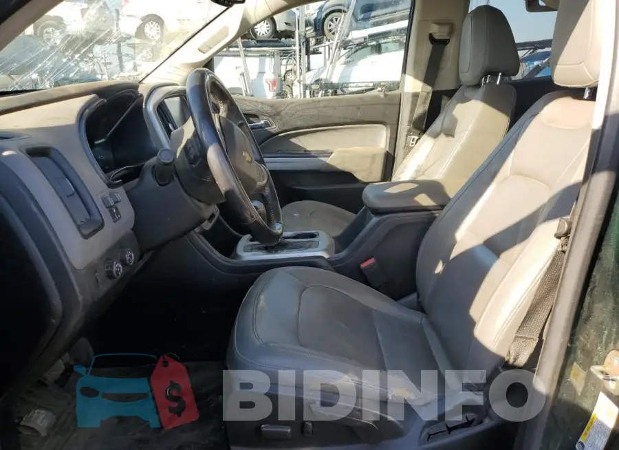 1GCPTCE10G1251730 Photo# 7