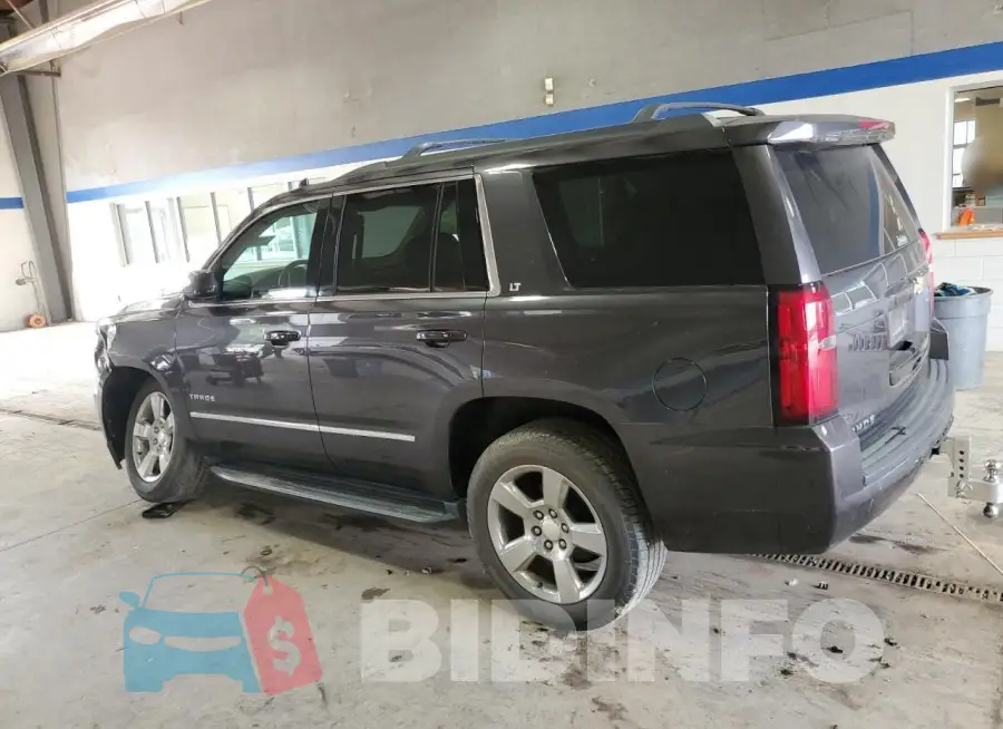 1GNSKBKC8GR482123 Photo# 2