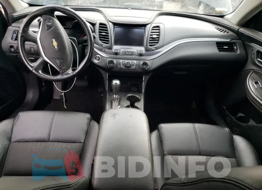 2G1105S36J9105442 Photo# 8