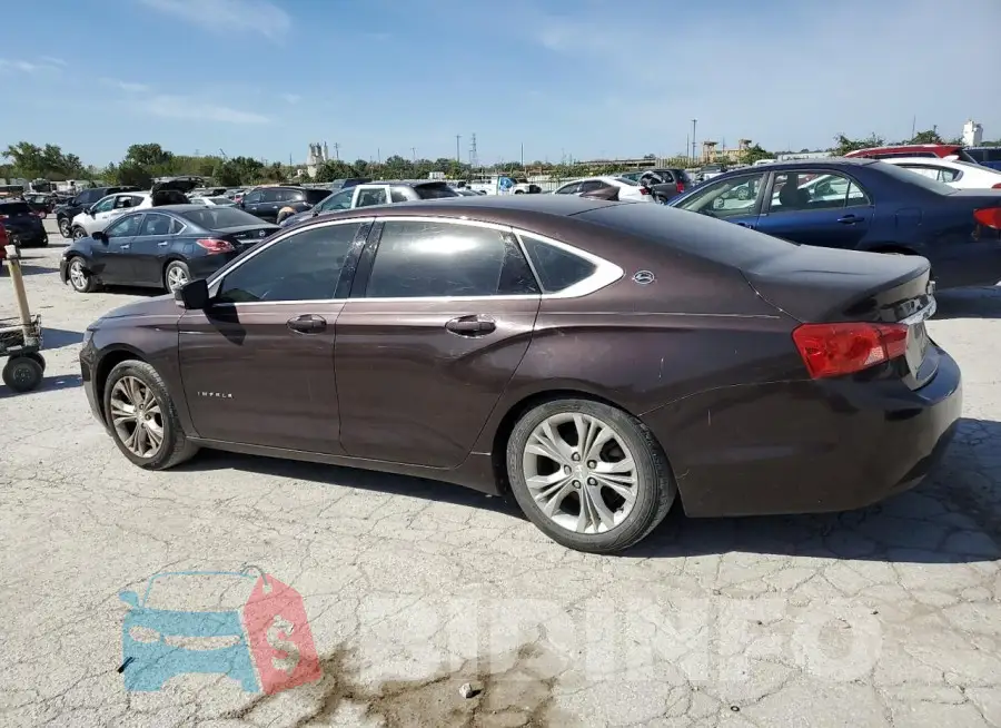 2G1115SL3F9276847 Photo# 2