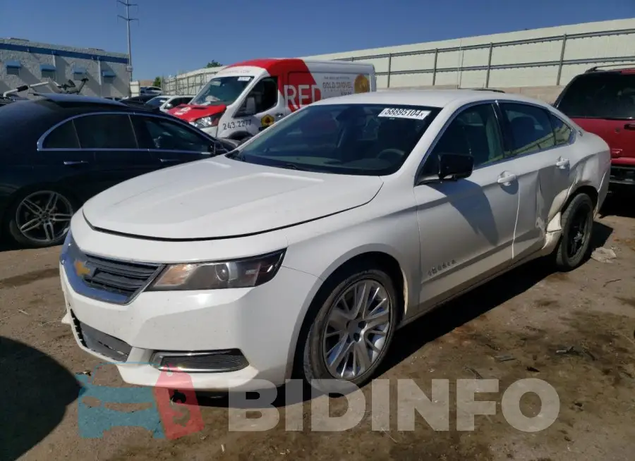 2G11Z5SL9F9190127 Photo# 1