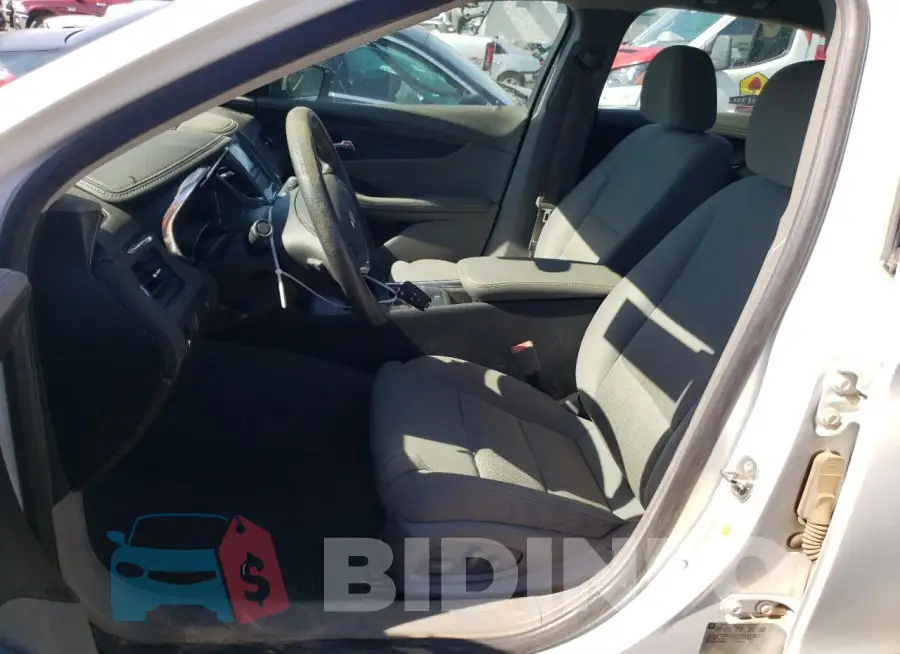 2G11Z5SL9F9190127 Photo# 7