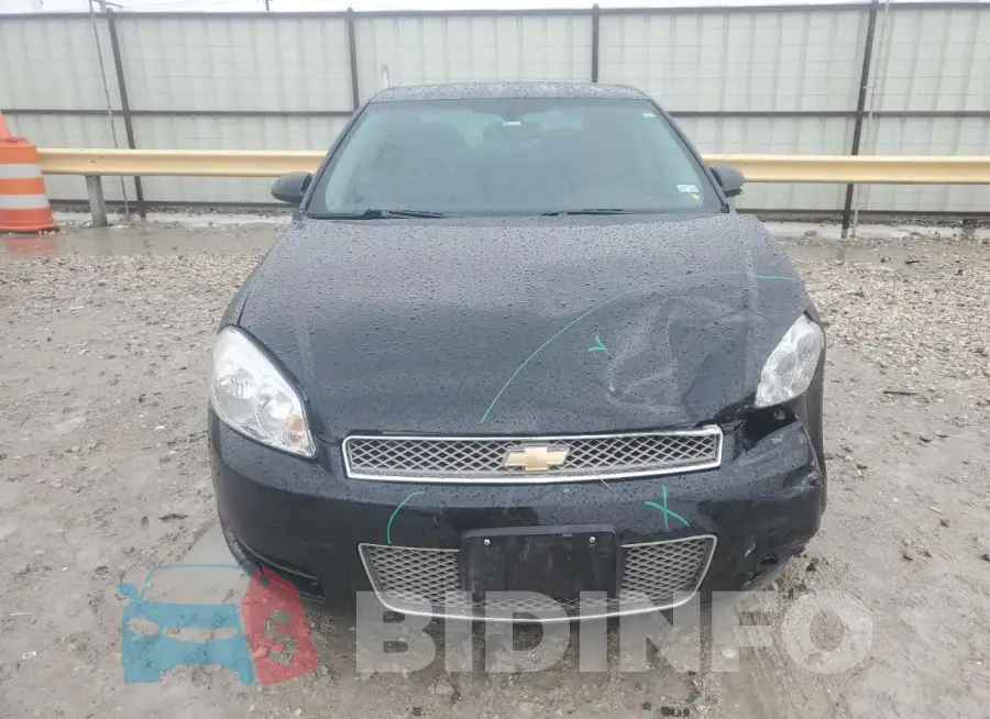 2G1WB5E34G1185357 Photo# 5