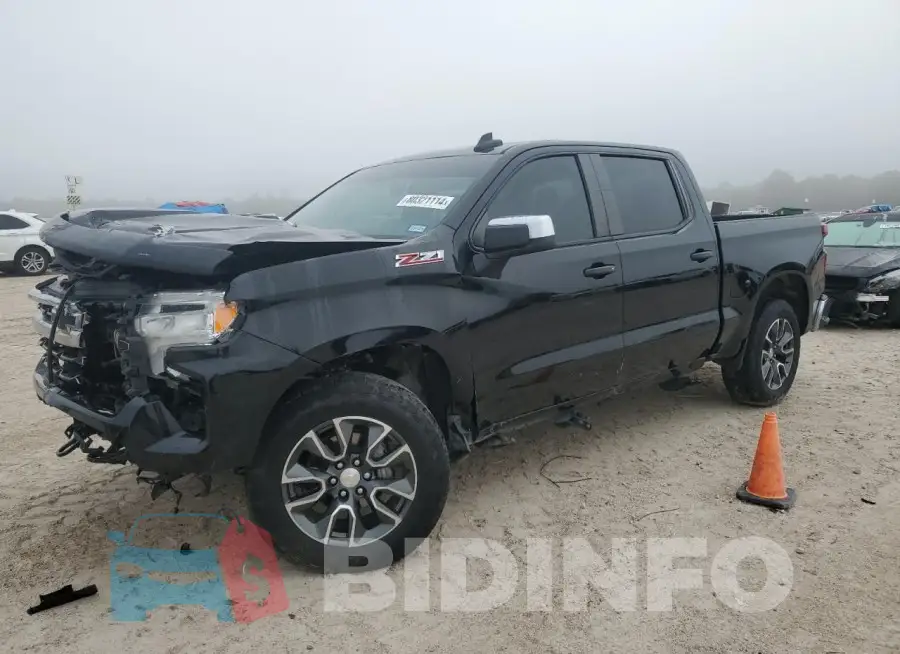 2GCUDDEDXP1106852 Photo# 1