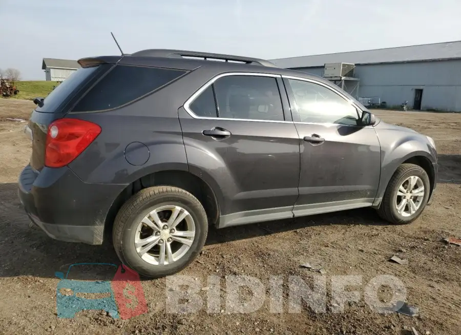 2GNALBEK7F6312308 Photo# 3