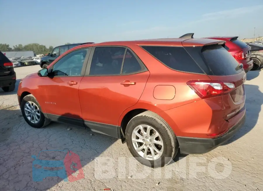 2GNAXHEV4L6213748 Photo# 2