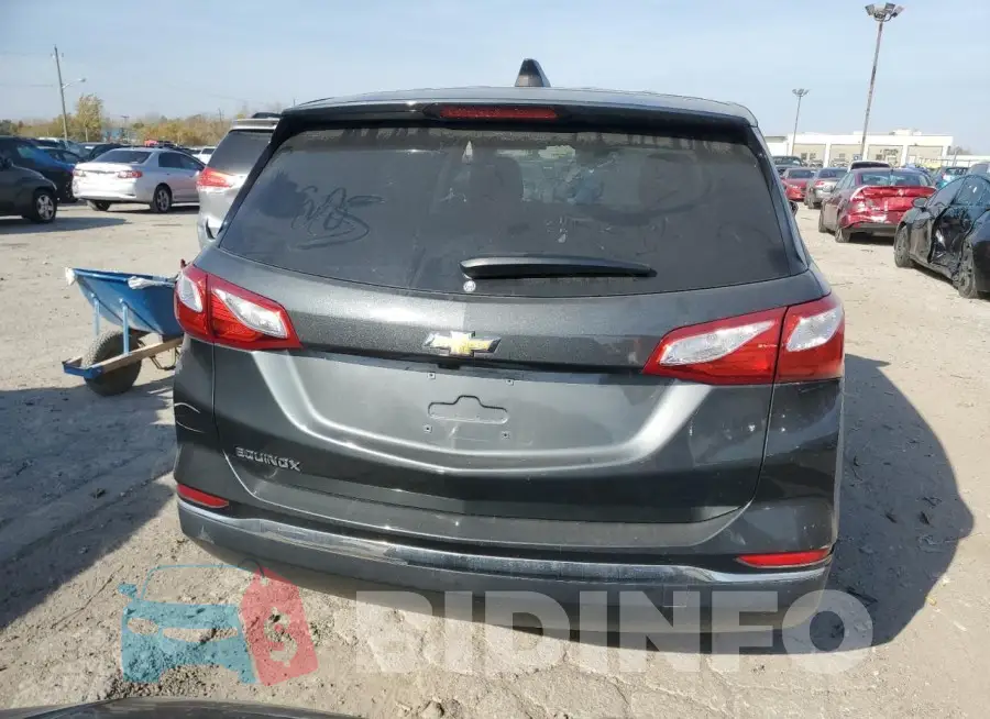 2GNAXHEV8J6215659 Photo# 6