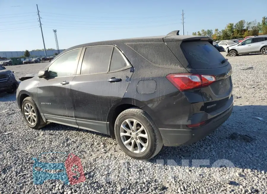 2GNAXHEV9L6144801 Photo# 2