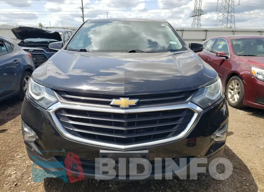 2GNAXSEV2J6288572 Photo# 5