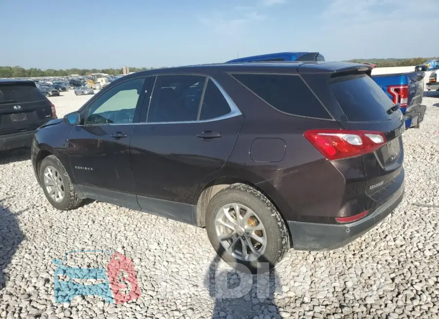2GNAXTEV8L6168896 Photo# 2